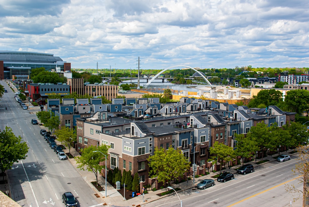 Midwest Multifamily Sees Institutional Surge as Cap Rates Hold 6.2%