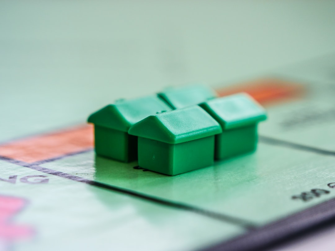Higher Rates Pressure Real Estate Sentiment