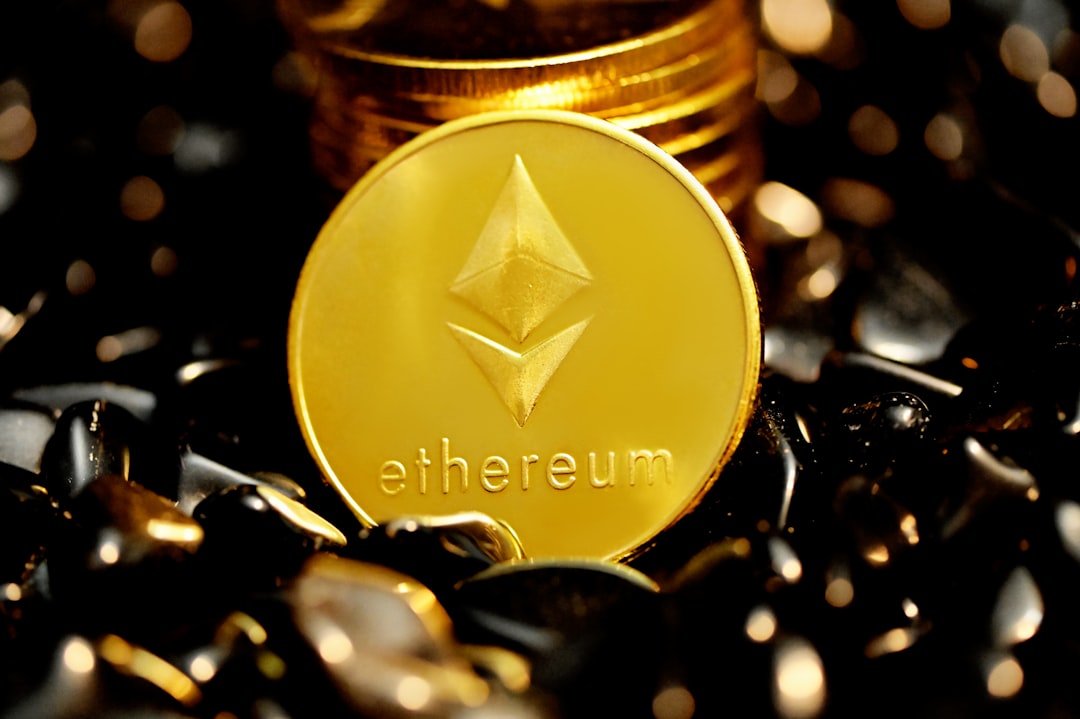 Ethereum Exchange Balances Hit Multi-Month Lows