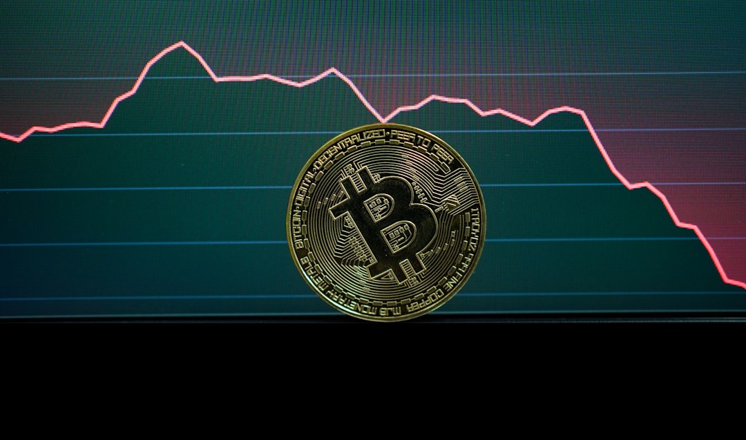 DeFi sees large USDC whale transfer to Aave protocol