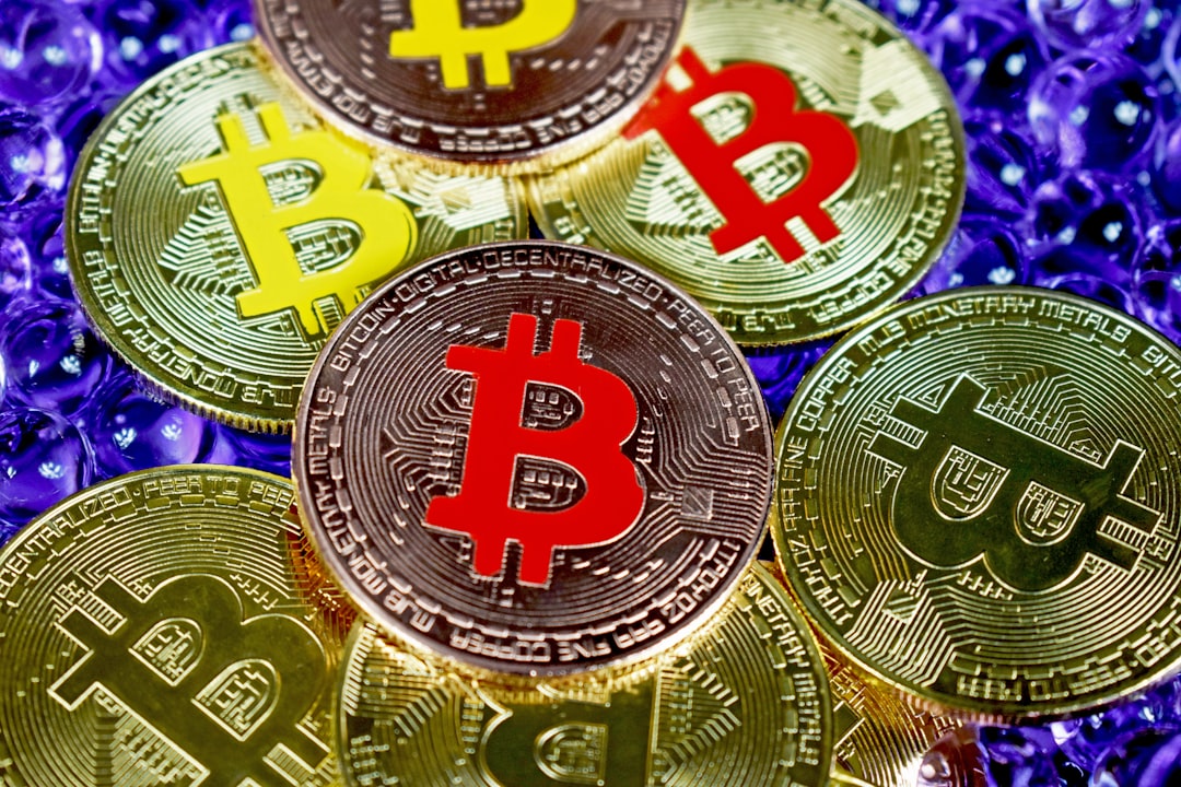 Senate Dems should accept the victory they won on Trump's crypto limits: White House
