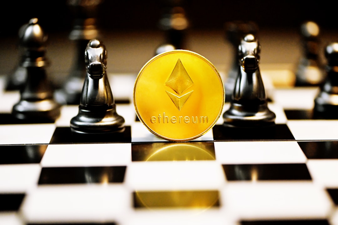 Ethereum ETFs break 8-week outflow streak