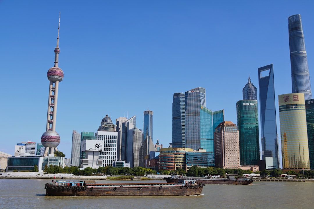 China Explores AI LLM/Agent Procurement Subsidies