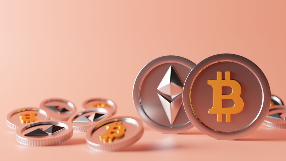 ETH ETFs Outpace BTC in September Inflows