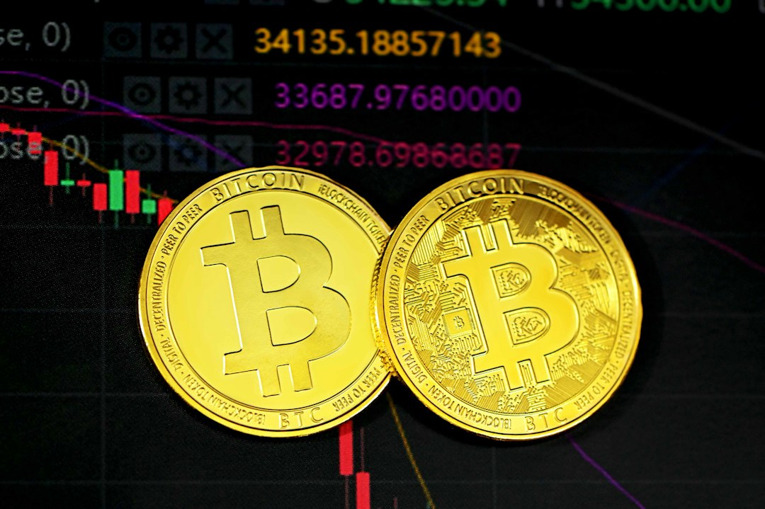 BTC Hits $85.5K on Soft Inflation Before Pullback