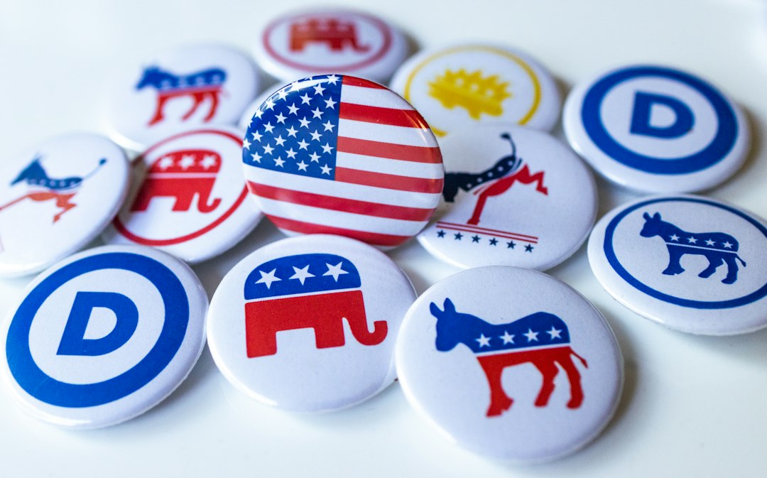 2026 Midterms: Democrats Favored in Prediction Markets