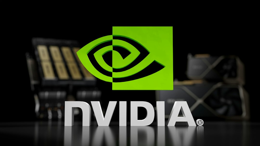 NVIDIA favored at 84% as largest company end-2026 on markets