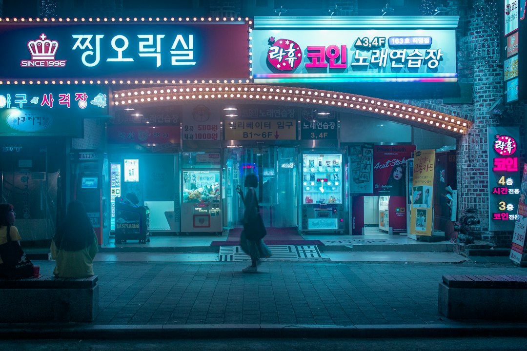 South Korea Bank Launches BTC-Backed Loans