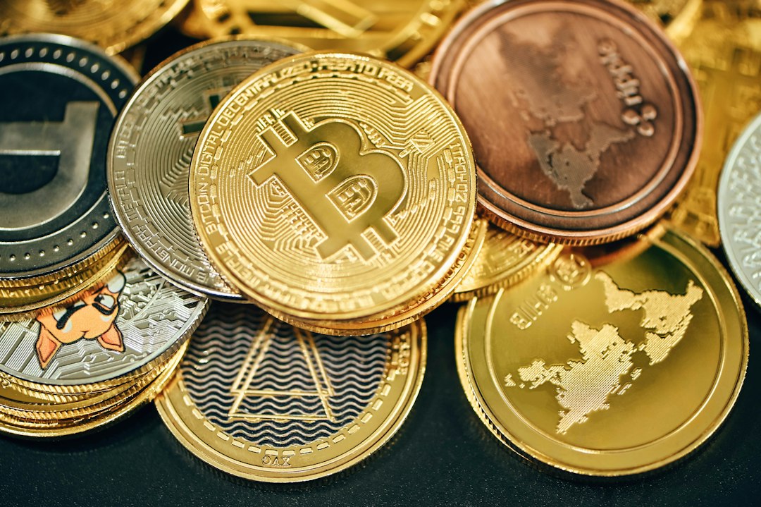 Crypto ETF Outflows Accelerate on Rate Fears