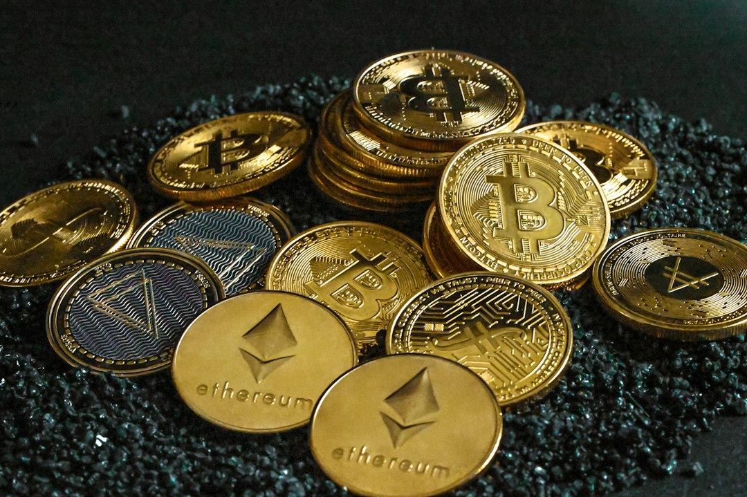 ETH Staking Hits 44M as Crypto ETFs See Mixed Flows