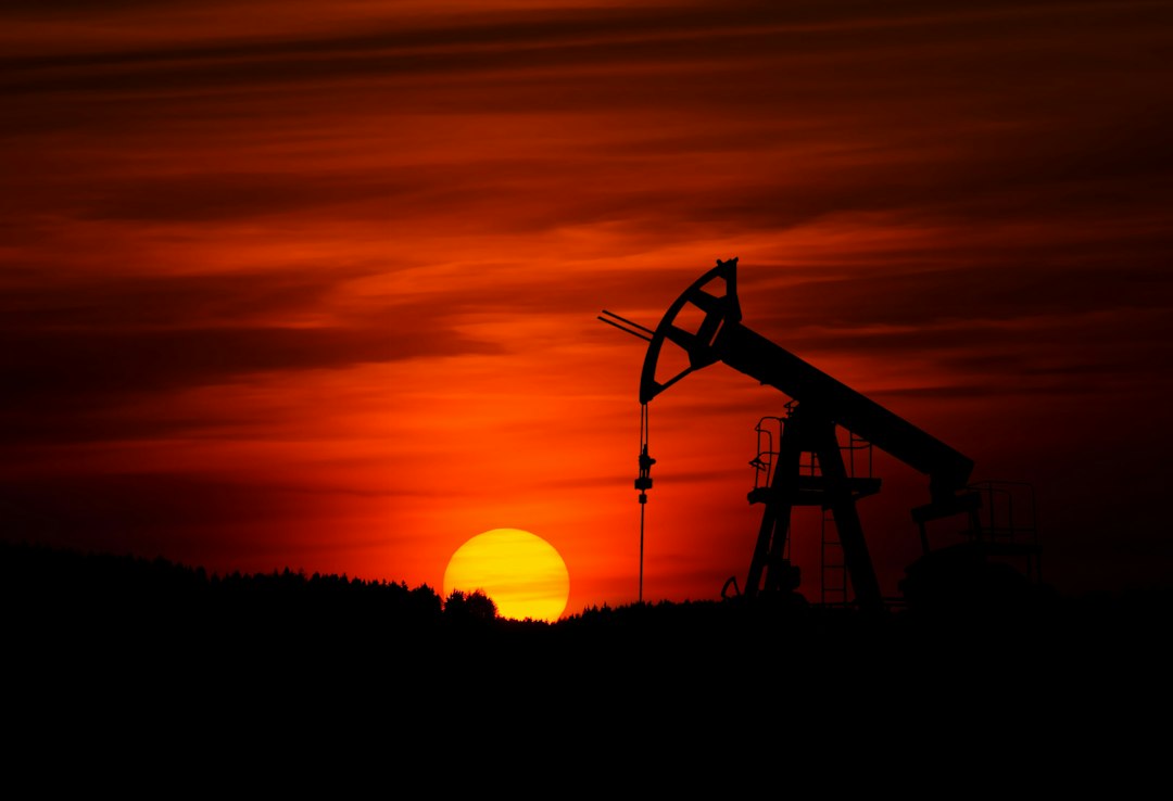 Oil at 6-Month High Adds Macro Headwind for Risk Assets